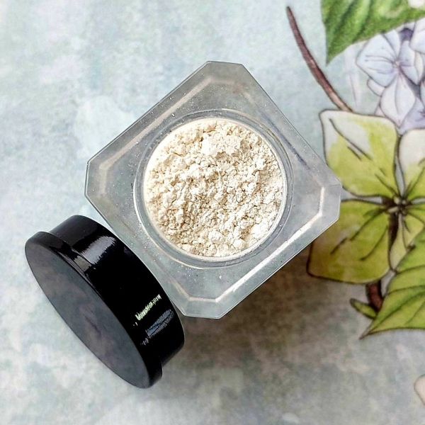 Mineral eyeshadow "Arabian palette" from white quartz Vardak BUSTAN BUDUR Mineral eyeshadow "Arabian palette" from white quartz Vardak BUSTAN BUDUR